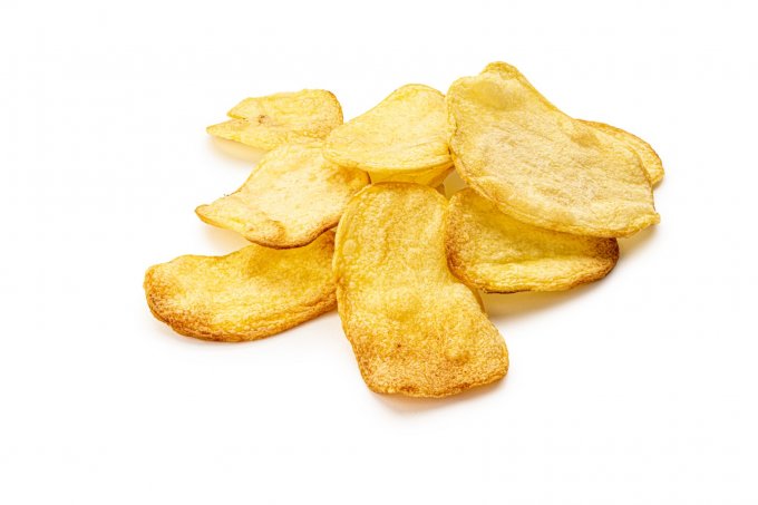 02646 - PATATE MAXI CHIPS MCCAIN 2KG__ (Grande)