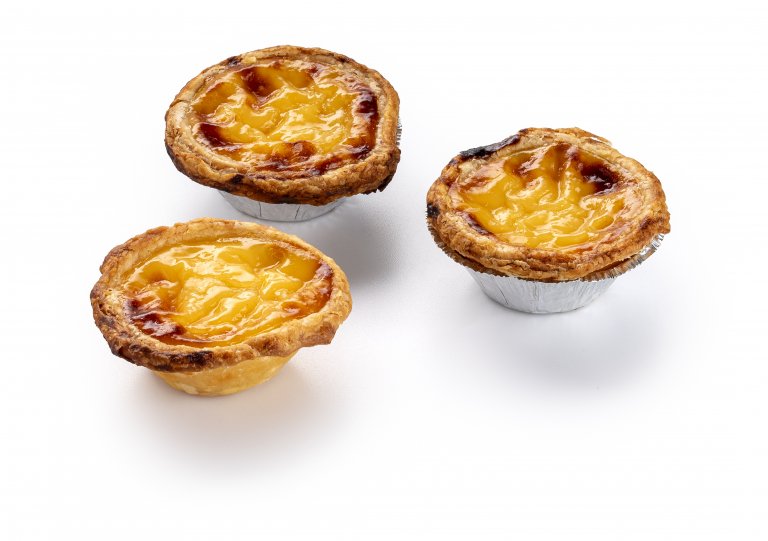 10220 - Mini Pastel De Nata - AREZZO copia