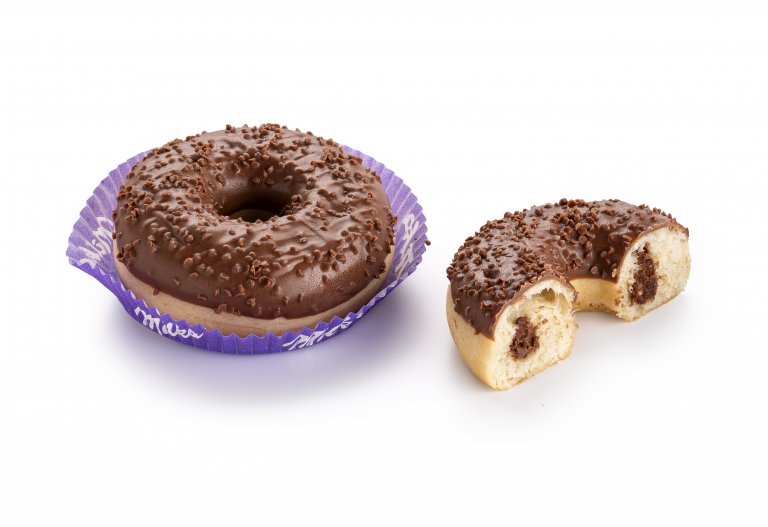 10581 - Milka Donut - AREZZO - 01