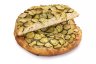 12831 - Focaccia barese Zucchine - AREZZO - 02