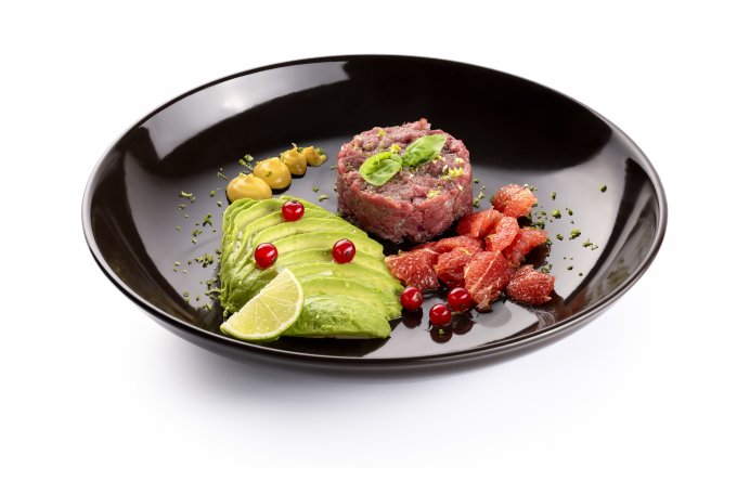 TARTARE CARNE CRUDA 01