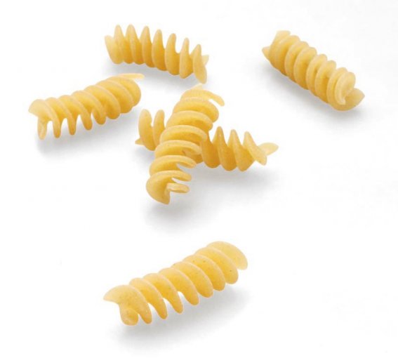 P502 - FUSILLI (Media)