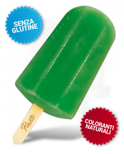 GHIACCIOLO PINOTTO MENTA