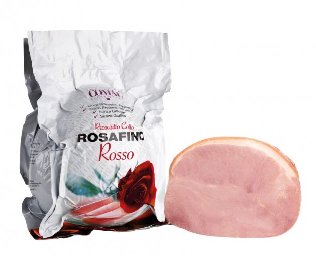 Rosafino Rosso 2015 (Media)