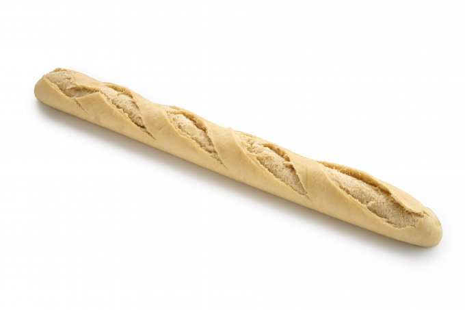 A23211 - Baguette Bianca - 01 copia- AREZZO